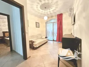 Prodej bytu 3+kk, Nesebar, Bulharsko, 64 m2
