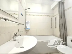 Prodej bytu 3+kk, Nesebar, Bulharsko, 64 m2
