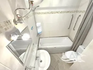 Prodej bytu 3+kk, Nesebar, Bulharsko, 64 m2