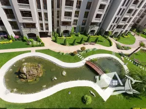 Prodej bytu 3+kk, Nesebar, Bulharsko, 64 m2