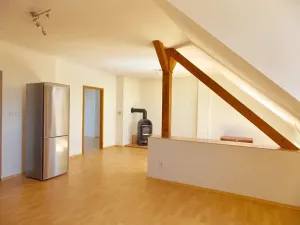 Pronájem bytu 2+kk, Teplice, Masarykova třída, 60 m2