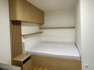 Pronájem bytu 1+1, Zlín, Pod Hradem II, 29 m2