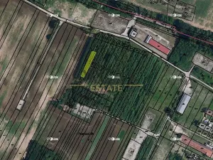 Prodej pozemku, Kostice, 433 m2