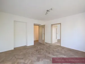 Pronájem bytu 2+1, Příbram, Sokolovská, 57 m2
