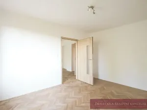 Pronájem bytu 2+1, Příbram, Sokolovská, 57 m2