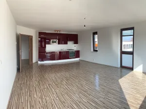 Pronájem bytu 3+kk, Praha - Dolní Měcholupy, U výstavby, 86 m2
