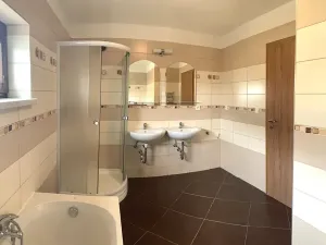 Pronájem bytu 3+kk, Praha - Dolní Měcholupy, U výstavby, 86 m2