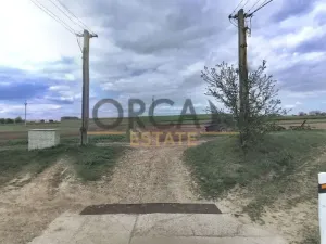 Prodej pole, Domanín, 2572 m2