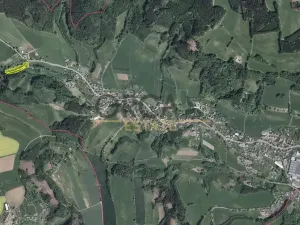 Prodej podílu pole, Hronov, 2202 m2