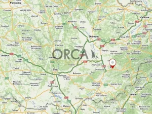 Prodej podílu pole, Zlín, 1018 m2
