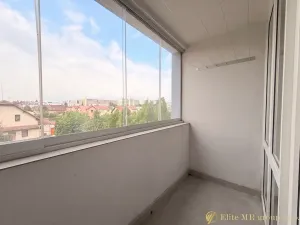 Pronájem bytu 3+1, Mladá Boleslav, tř. Václava Klementa, 83 m2
