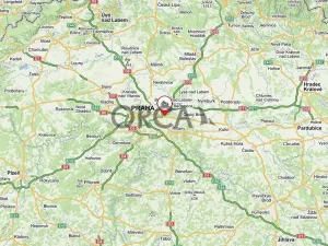 Prodej podílu pole, Praha, 3695 m2