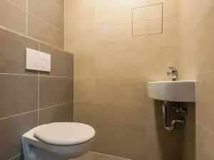 Pronájem bytu 2+kk, Praha - Hloubětín, Za černým mostem, 50 m2