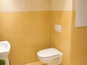 Pronájem bytu 2+1, Bílina, Bezejmenná, 47 m2