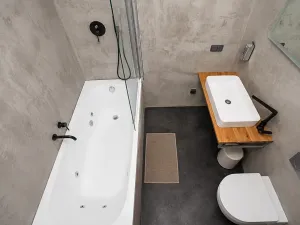 Prodej bytu 5+kk, Praha - Žižkov, Bořivojova, 120 m2
