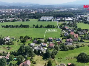 Prodej pozemku pro bydlení, Český Těšín, Školní, 1222 m2