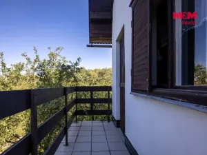 Prodej chaty, Prostějov - Držovice, 32 m2