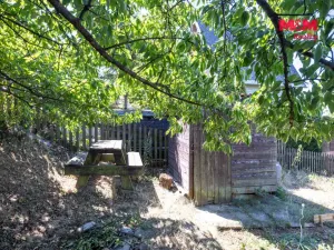 Prodej chaty, Prostějov - Držovice, 32 m2