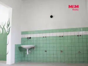 Pronájem obchodního prostoru, Železný Brod, Masarykova, 55 m2