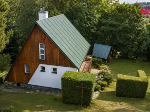 Prodej chaty, Šternberk - Dalov, 52 m2