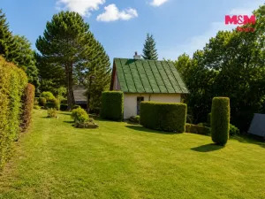 Prodej chaty, Šternberk - Dalov, 52 m2