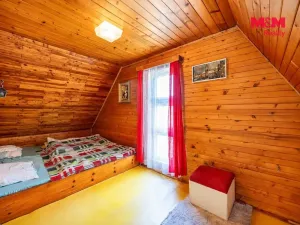 Prodej chaty, Šternberk - Dalov, 52 m2