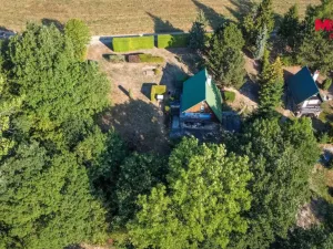 Prodej chaty, Šternberk - Dalov, 52 m2