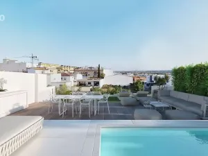 Prodej bytu 4+kk, Benijofar, Alicante, Španělsko, 90 m2