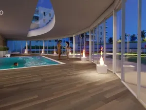 Prodej bytu 4+kk, Guardamar del Segura, Alicante, Španělsko, 101 m2