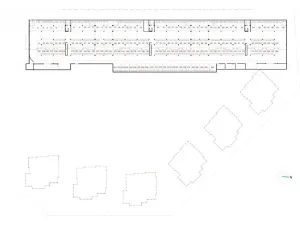 Prodej bytu 4+kk, Guardamar del Segura, Alicante, Španělsko, 101 m2