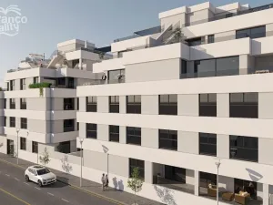 Prodej bytu 4+kk, San Pedro del Pinatar, Murcia, Španělsko, 89 m2