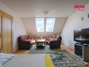 Prodej rodinného domu, Petřvald, Na Hranici, 155 m2