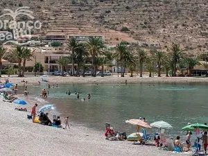 Prodej rodinného domu, Cartagena, Murcia, Španělsko, 79 m2