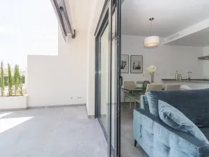 Prodej rodinného domu, Torrevieja, Alicante, Španělsko, 82 m2