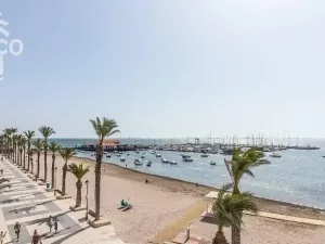 Prodej rodinného domu, Los Alcazares, Murcia, Španělsko, 108 m2