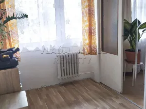 Pronájem bytu 2+kk, Praha - Krč, Hurbanova, 33 m2