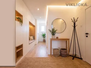 Prodej bytu 3+1, Brno - Černovice, Spáčilova, 73 m2