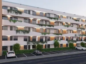 Prodej bytu 4+kk, San Javier, Murcia, Španělsko, 78 m2