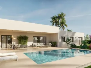 Prodej rodinného domu, Aspe, Alicante, Španělsko, 164 m2