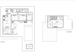 Prodej rodinného domu, Aspe, Alicante, Španělsko, 223 m2