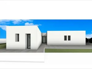 Prodej rodinného domu, Aspe, Alicante, Španělsko, 188 m2