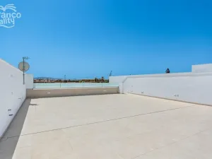 Prodej rodinného domu, Los Alcazares, Murcia, Španělsko, 106 m2