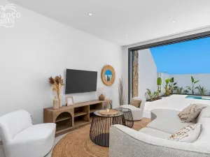 Prodej rodinného domu, Los Alcazares, Murcia, Španělsko, 106 m2