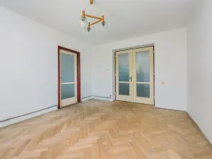 Prodej bytu 2+1, Rybitví, Školní, 49 m2