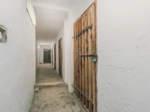 Prodej bytu 2+1, Rybitví, Školní, 49 m2