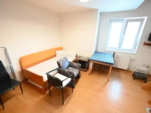 Pronájem bytu 1+1, Luhačovice, 30 m2