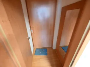 Pronájem bytu 1+1, Luhačovice, 30 m2