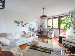 Prodej rodinného domu, Hodonín, Jarní, 200 m2