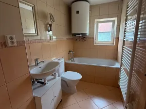 Pronájem bytu 2+1, Horšovský Týn, Smetanovo náměstí, 50 m2