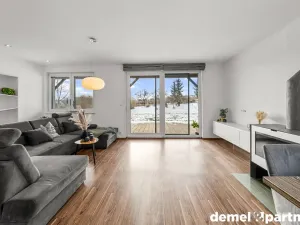 Prodej rodinného domu, Mastník, 121 m2